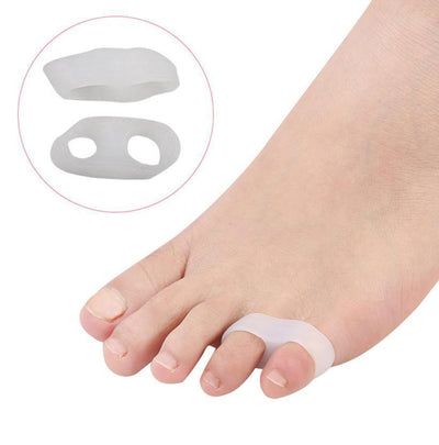 Little Toe Separator GelToe™ Little Finger Valgus Toe Separator