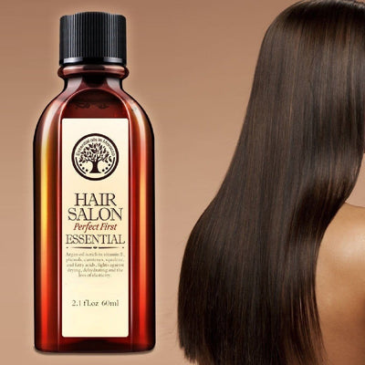 Hair & Scalp Treatments Morocco Argan Oil for Damaged Hair